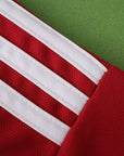 Liverpool Home Jersey 2025/26