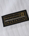 Tottenham Hotspur Player Jersey Home 2025/26