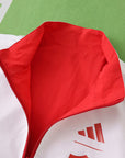 Liverpool Windbreaker Reversible 2025