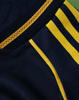 Boca Juniors Home 120th Anniversary Player Jersey 2025/26