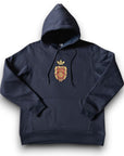 Bayern Munich Hoodie 125th Anniversary - Blue