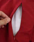 Arsenal 25/26 Windbreaker II