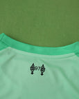 Liverpool Goalkeeper Jersey 2025/26
