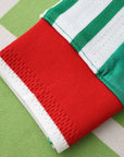 Mexico World Cup 2026 Jersey Player Version - Long Sleeve