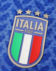 Italy World Cup 2026 Jersey Player Version - Long Sleeve