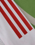 Arsenal Player Home Jersey 2025/26 Long Sleeve