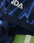 Arsenal Away Jersey 2025/26 - Gyökeres