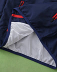 Arsenal 25/26 Hooded Windbreaker