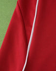 Liverpool Home Jersey 2025/26