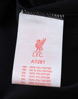 Liverpool Retro Jersey European Champions 2005