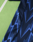 Arsenal Away Jersey 2025/26 - Ødegaard