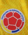 Colombia World Cup 2026 Jersey - Player Version