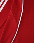 Liverpool Home Player Jersey 2025/26 - Long Sleeve