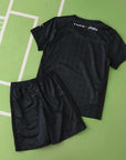 Kids Tottenham Hotspur Away Stray Kids Kit 2025/26