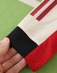 Liverpool Away Player Jersey 2025/26 - Long Sleeve
