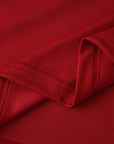 Liverpool Home Jersey 2025/26 - CHAMPIONS