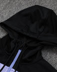 Liverpool 24/25 Hoodie Tracksuit V