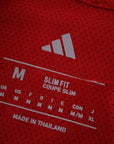 Arsenal Player Home Jersey 2025/26 Long Sleeve