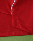 Liverpool Home Player Jersey 2025/26 - Long Sleeve
