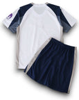 Kids Tottenham Hotspur Home Kit 2025/26