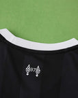 Liverpool Goalkeeper Black Jersey 2025/26