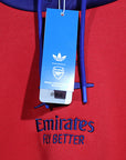 Arsenal 2024/25 Travel Tracksuit