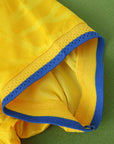 Colombia World Cup 2026 Jersey - Player Version