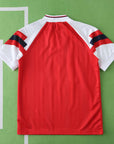 Kids Arsenal Retro Kit Home 1992/94 - Remake