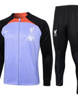 Liverpool 24/25 Full-Zip Tracksuit I
