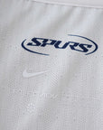 Tottenham Hotspur Player Jersey Home 2025/26