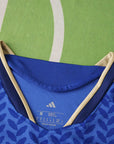 Italy World Cup 2026 Jersey