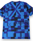 Boca Juniors Training II Jersey 2025/26