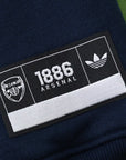 Arsenal 25/26 Hoodie Set