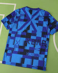 Boca Juniors Training II Jersey 2025/26