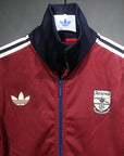 Arsenal 2024/25 OG BB Track Jacket Football Soccer