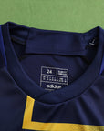 Kids Boca Juniors Third Kit 2024/25