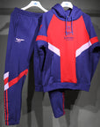 Arsenal 2024/25 Travel Tracksuit