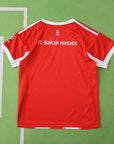 Kids Bayern Munich Jersey Home 2025/26
