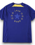 Boca Juniors Training Jersey 2025/26
