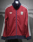 Arsenal 2024/25 OG BB Track Jacket Football Soccer