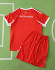 Kids Bayern Munich Jersey Home 2025/26