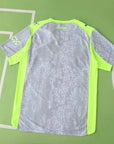 Manchester City Player Jersey Third 2025/26
