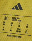 Colombia World Cup 2026 Jersey - Player Version