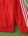 Liverpool Windbreaker Reversible 2025