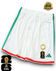 Mexico World Cup 2026 Shorts