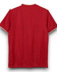 Liverpool Retro Jersey F.A. Cup Final 1986/87