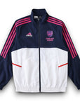 Arsenal 25/26 Windbreaker III