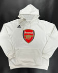 Arsenal /25 Hoodie - Adidas