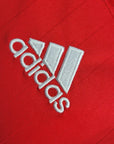 Liverpool Retro Jersey Home 2006/07