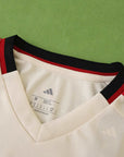 Liverpool Away Jersey 2025/26 - Women